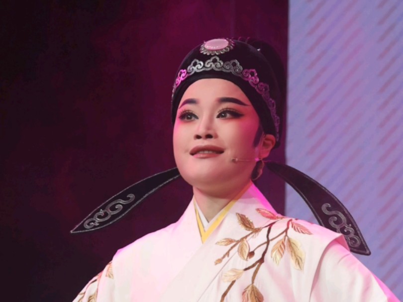 越剧《宝莲灯》周莉饰刘彦昌唱段