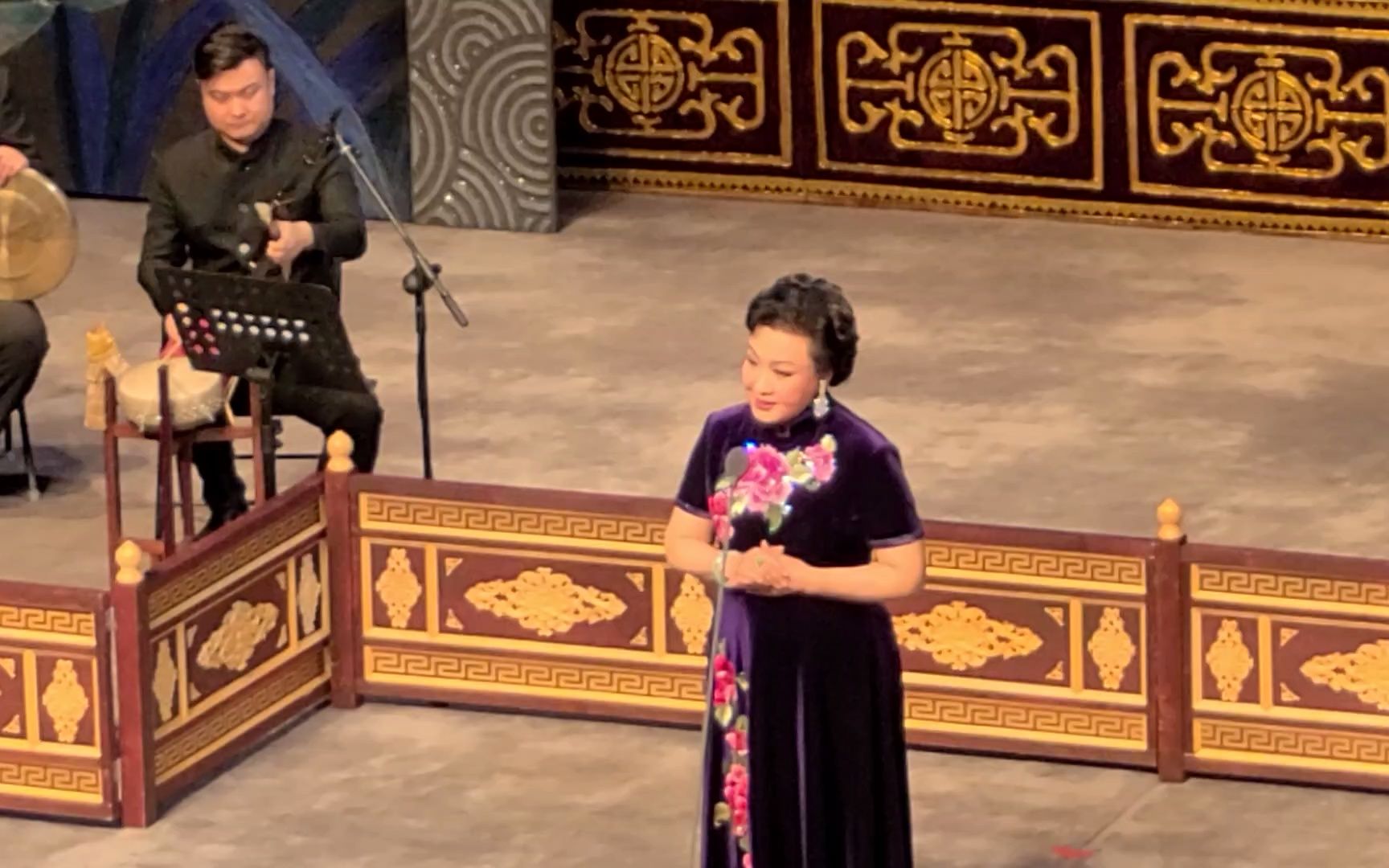 京剧《状元媒》王蓉蓉演唱