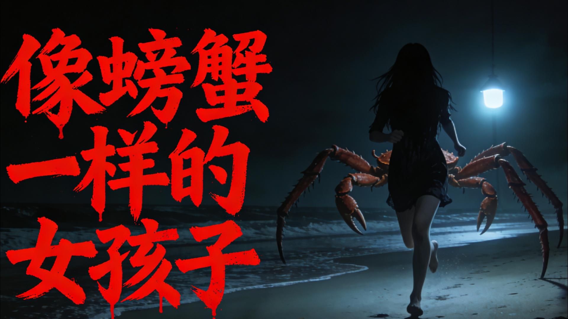民间故事《山中精怪》光怪陆离的老老年间故事