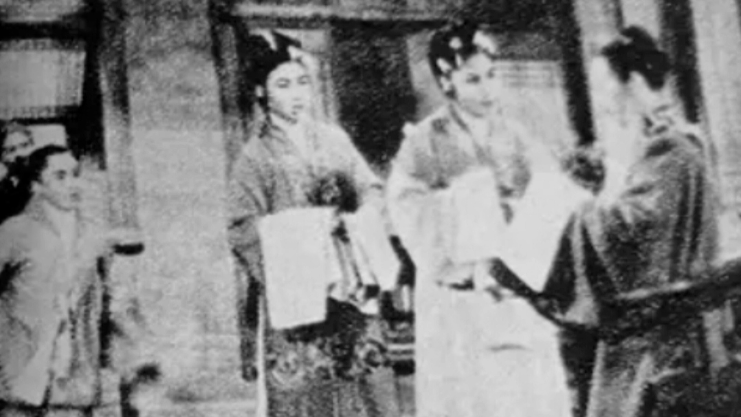 豫剧 花木兰 1957年实况录音 常香玉 马天德 师慧君 马兰香 赵义庭等