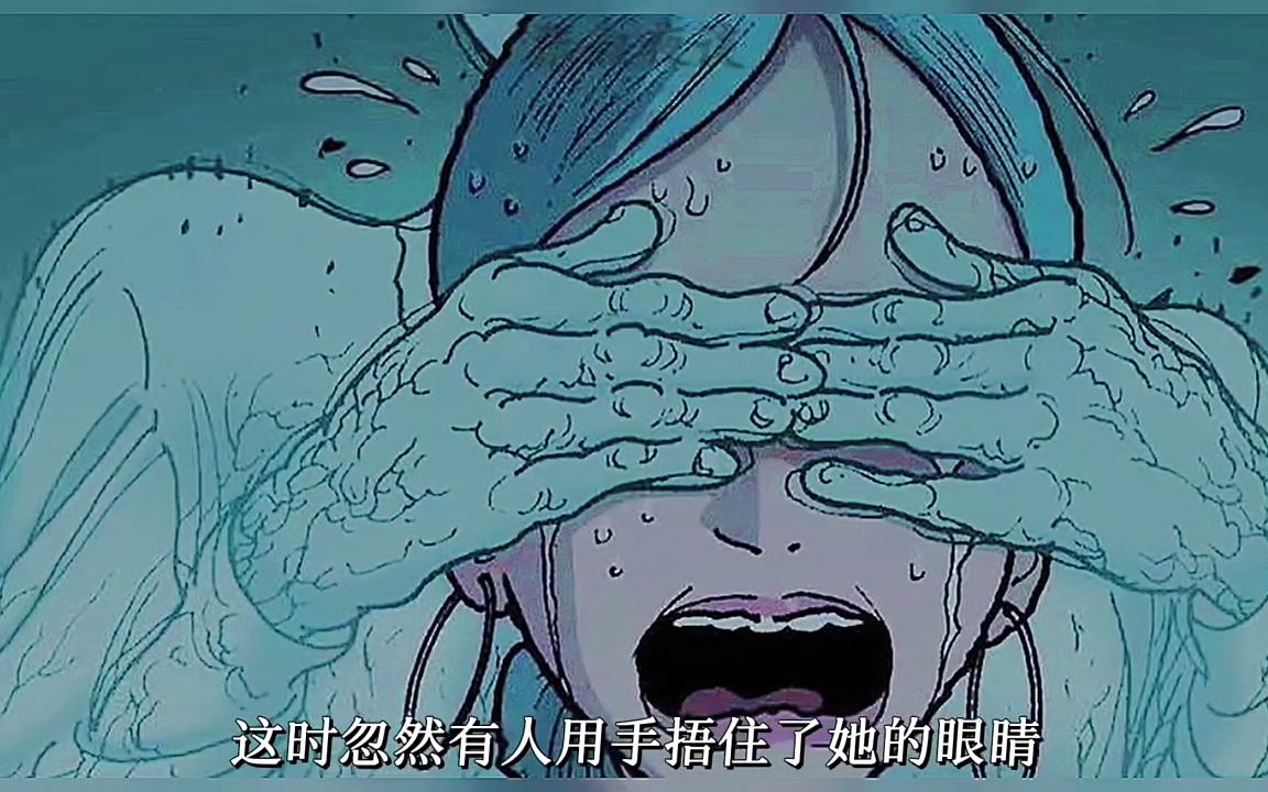 民间故事《爱情》哄睡小故事之艰难的爱情