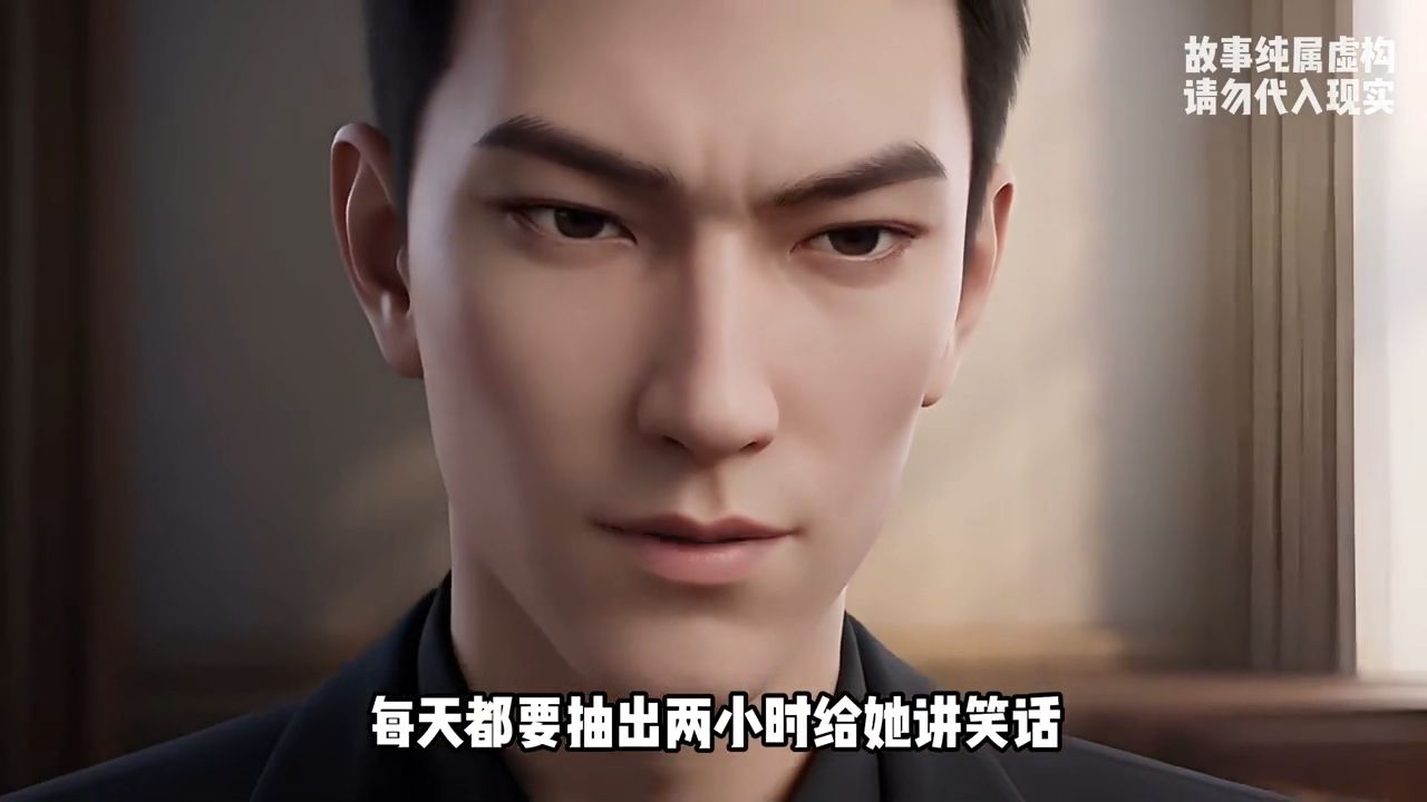民间故事《沉船秘宝》重生复仇不再心软