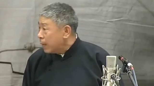 相声《夸住宅》马志明黄族民