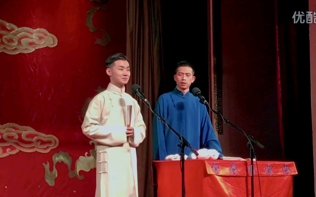 京剧《尼姑思凡》陶阳演唱小曲