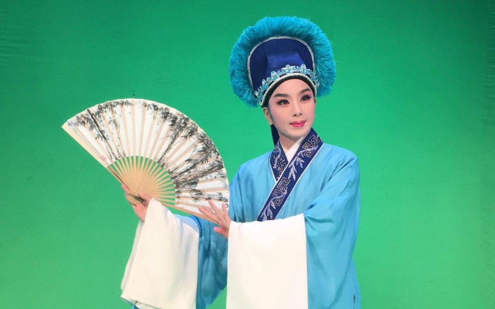 越剧《西施》全剧欣赏