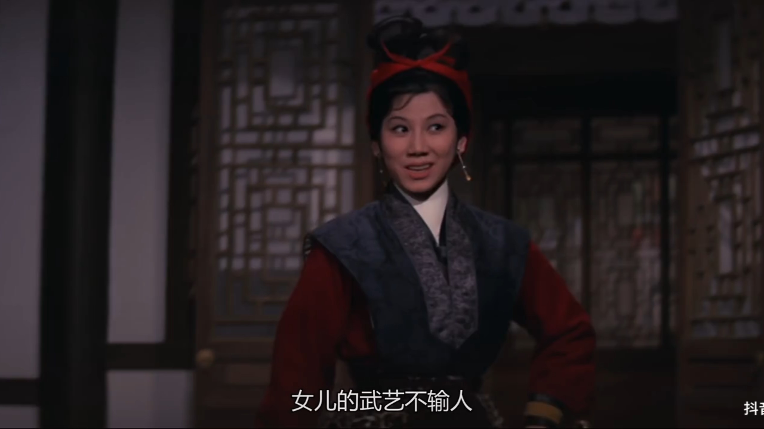 黄梅戏《慢板》经典唱段
