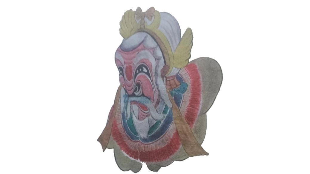 秦腔《哪吒闹海》群仙阵全本
