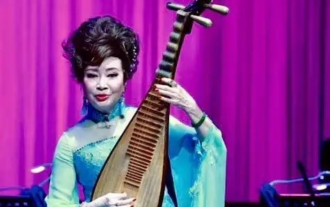 粤剧《对花》黎佩仪骨子腔艺术教学