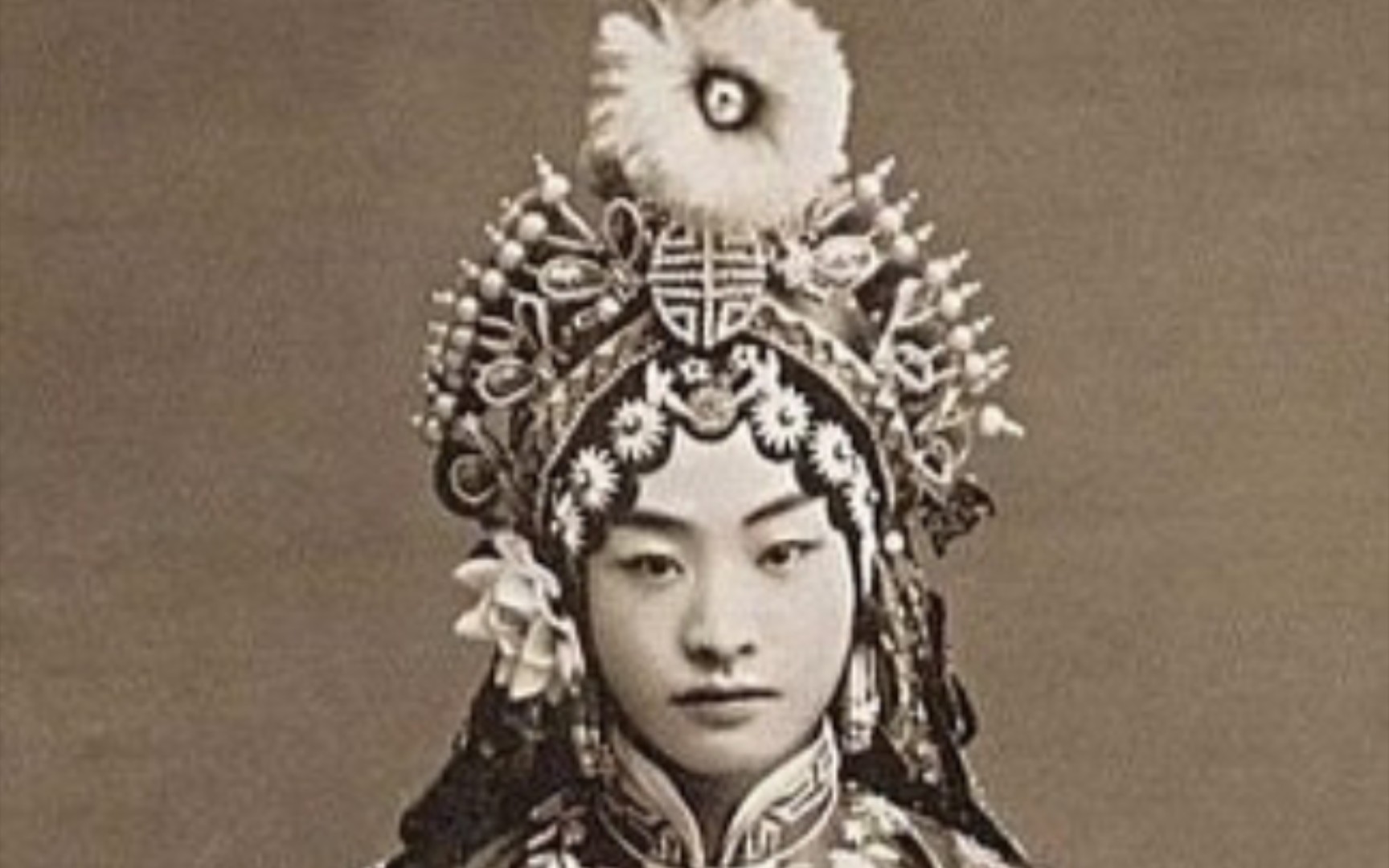京剧《战蒲关》程砚秋经典唱段