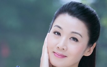 黄梅戏《牛郎织女》经典唱段《到底人间欢乐多》韩再芬