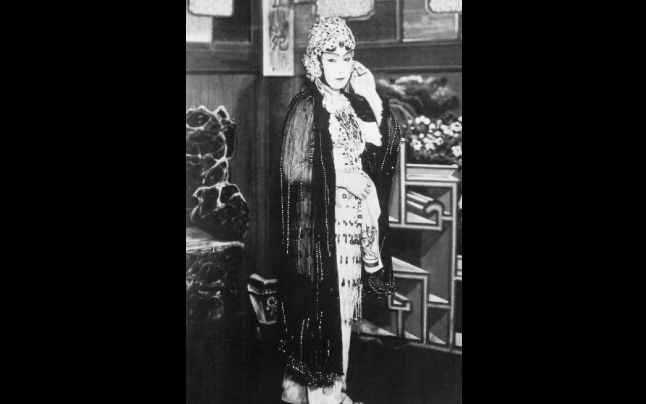 京剧《霍小玉》荀慧生1959年唱片录音（六）