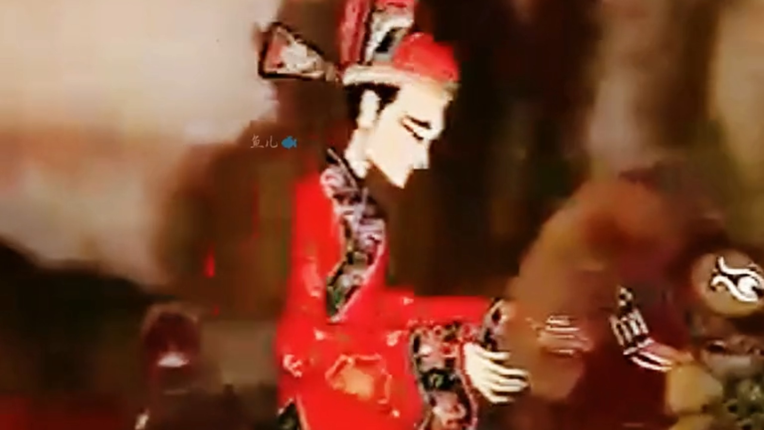 粤剧《钟馗嫁妹》经典剧目