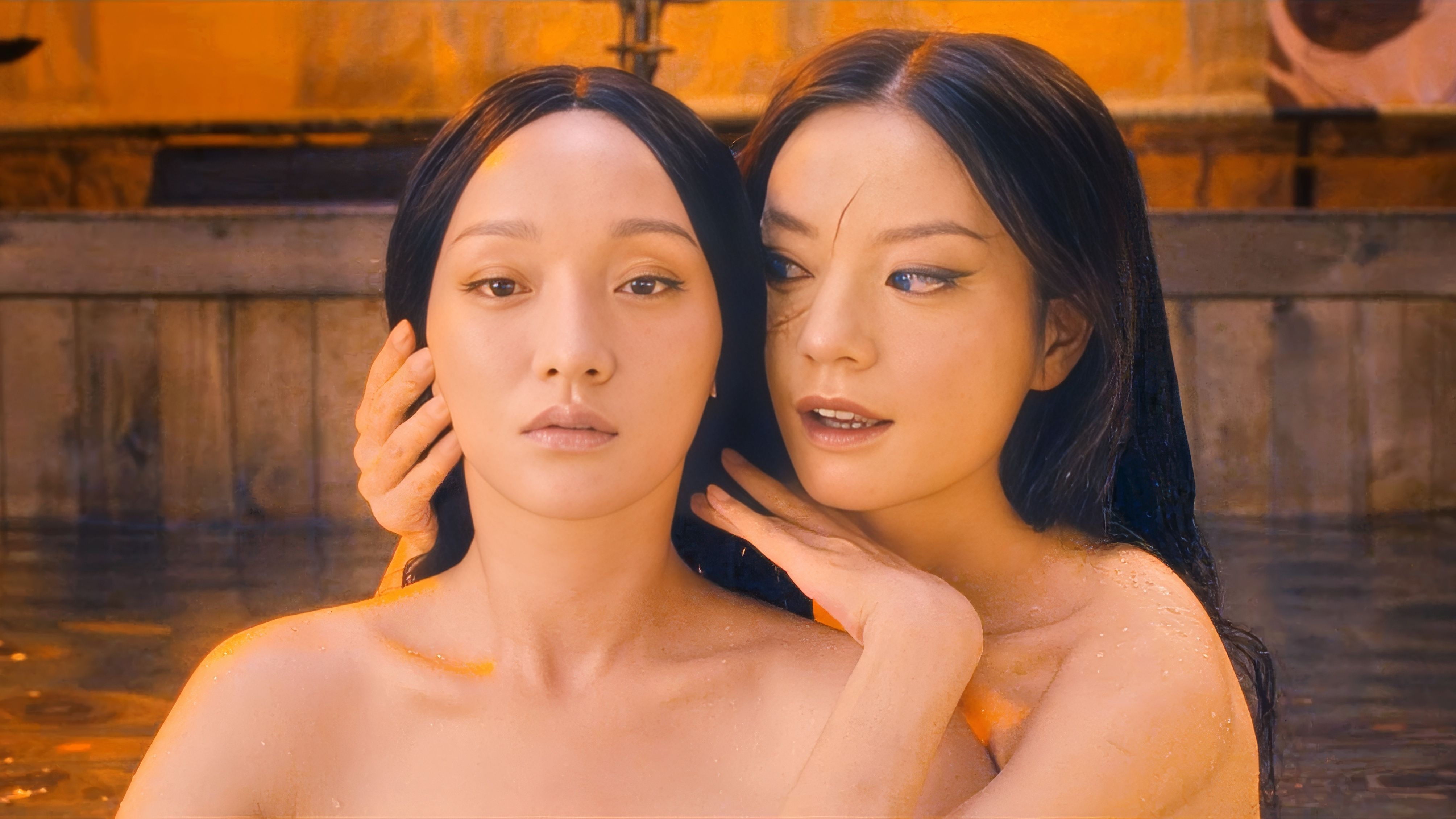民间故事狐妖换皮：千年狐妖小唯的独白