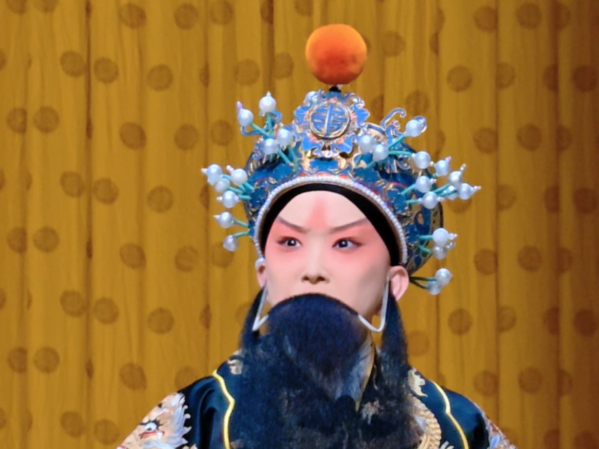 京剧《红鬃烈马》王珮瑜主演武家坡选段