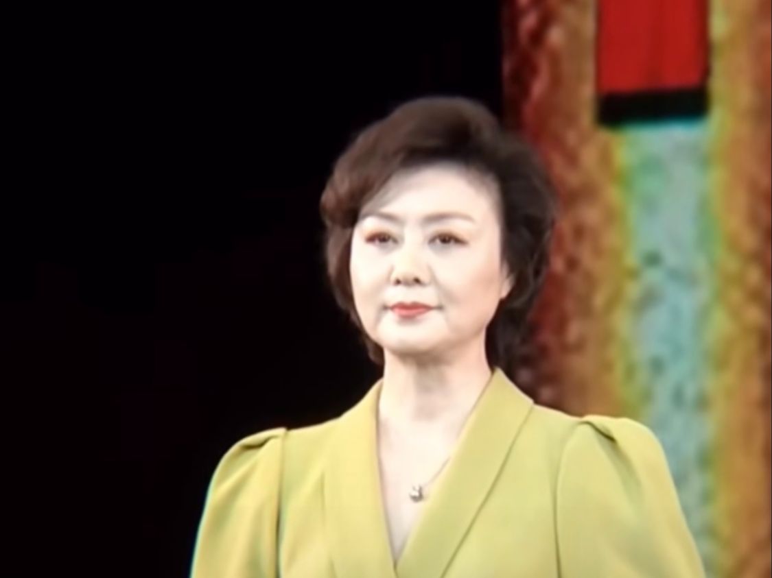 京剧《霸王别姬》合集 李胜素清唱
