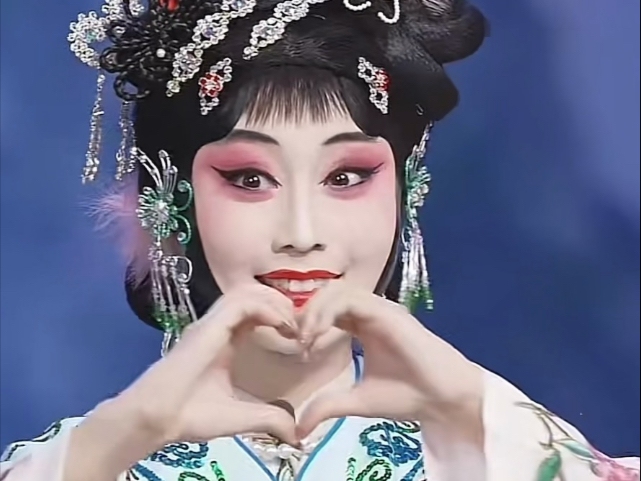 昆曲《玉堂春·苏三起解》王梦婷