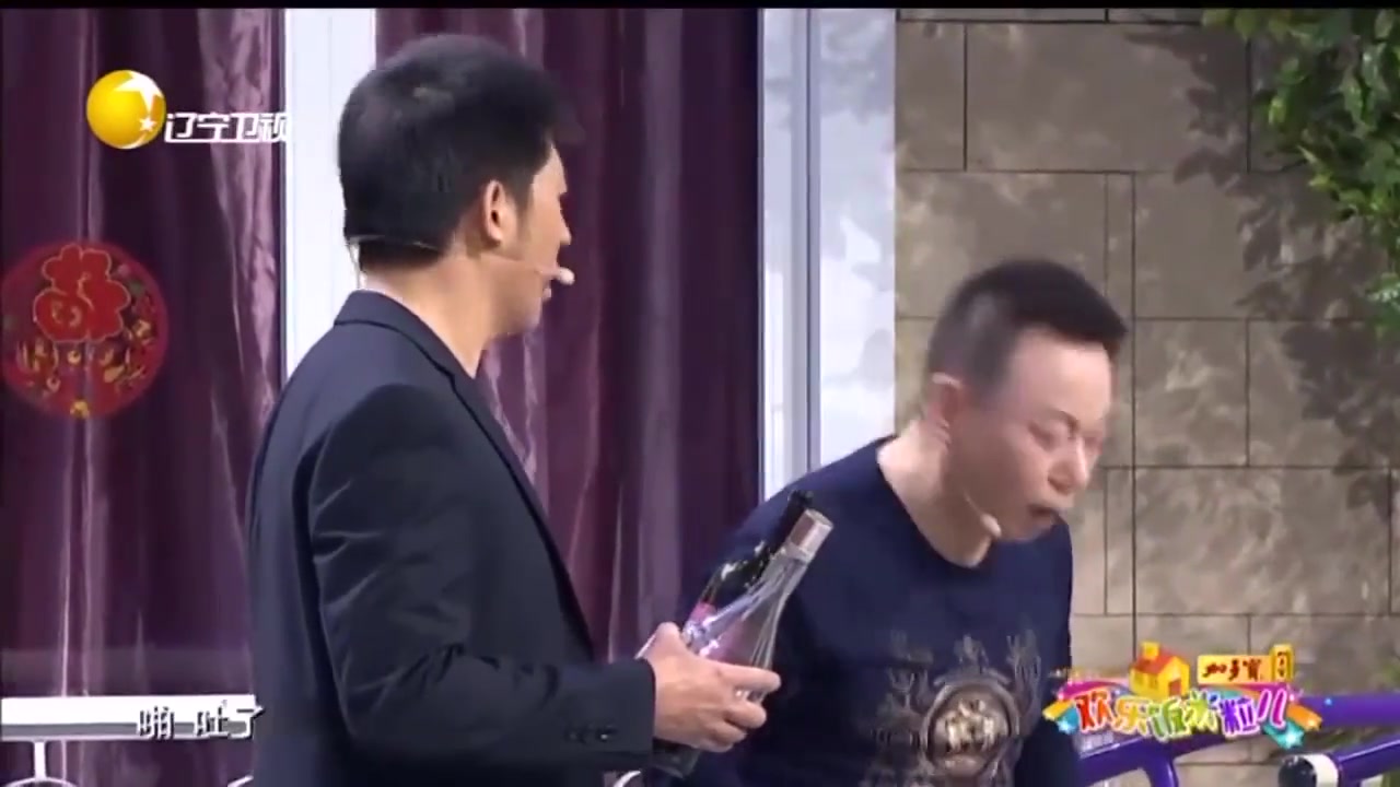 相声《抖机灵》岳云鹏串词逗趣