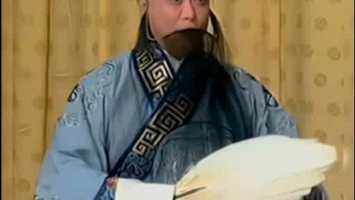 京剧三顾茅庐马连良经典剧目