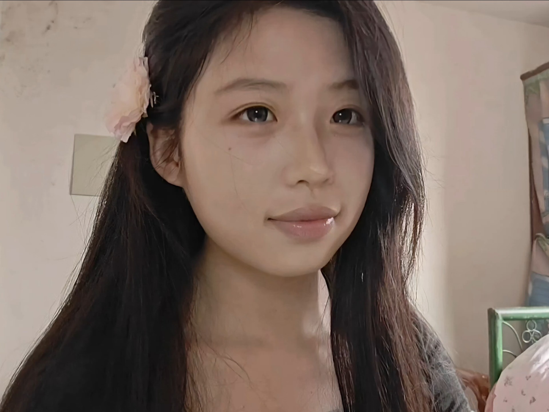 小品《班主任》高三女生吐槽