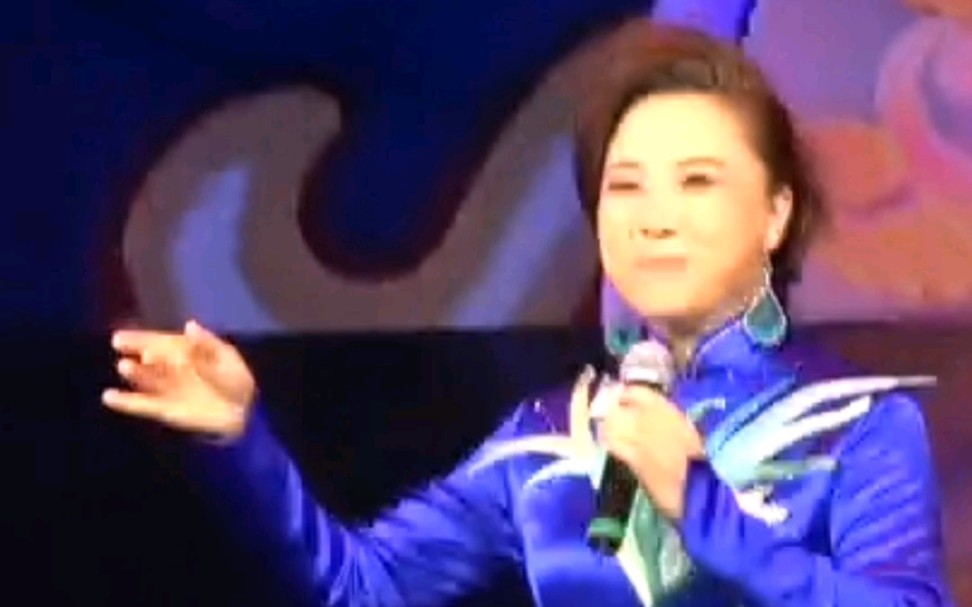 晋剧《清官传》王春梅经典唱段