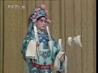 京剧玉门关离长城跨雕鞍按辔思想
