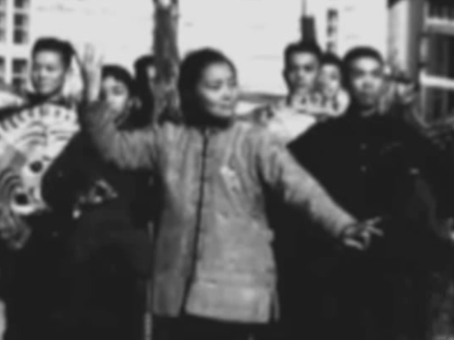 豫剧《杨门女将》马金凤经典唱段