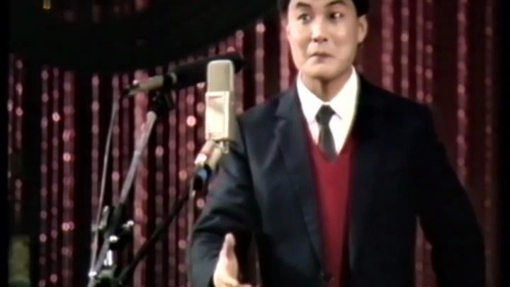 张建国京剧《白帝城》经典唱段