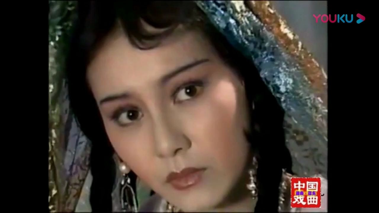 越剧《沙漠王子·思乡》全剧完整外景版