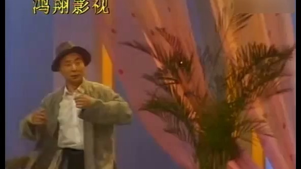 经典小品《吃面条》陈佩斯朱时茂