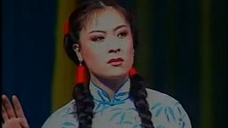 评剧《小二黑结婚》1964年老电影