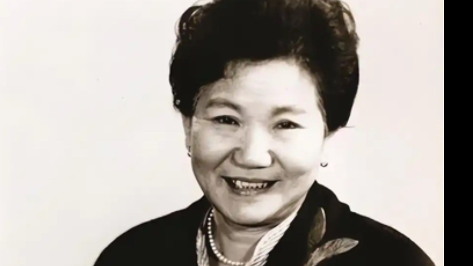 小品《唐山妈妈》赵丽蓉巩汉林金珠联袂演出