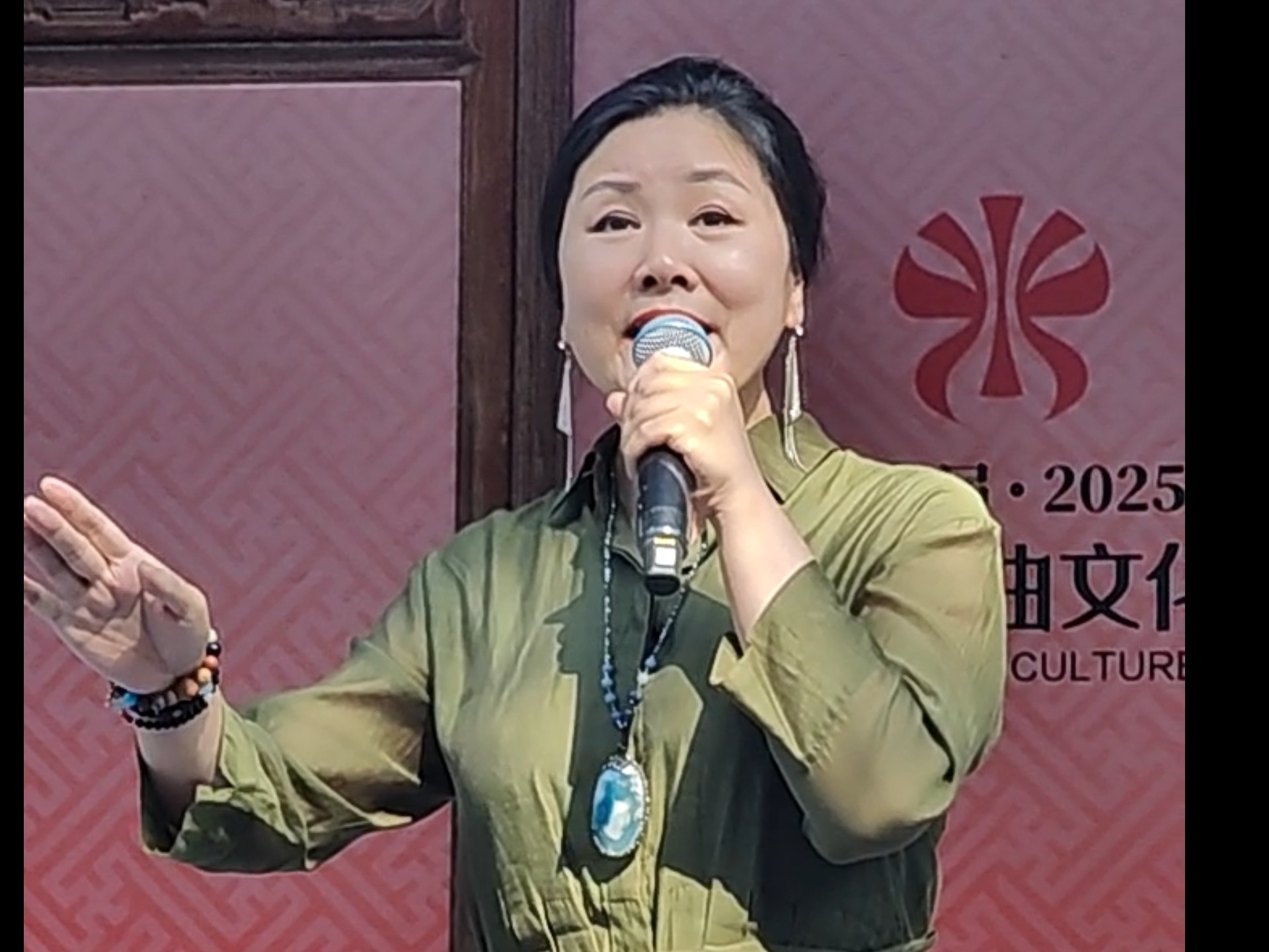 秦腔《玉堂春》苏三起解侯红琴唱段