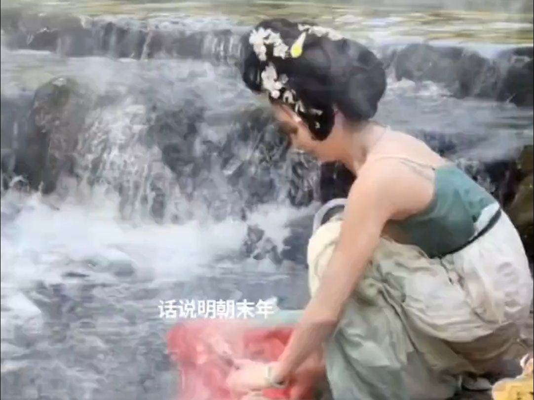 民间故事《传奇》精选大全