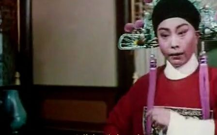 越剧《绣襦记》云中落绣鞋精彩片段
