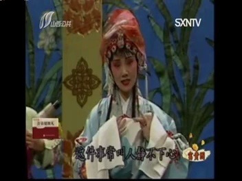 山西晋剧《借东风》戏迷尊享