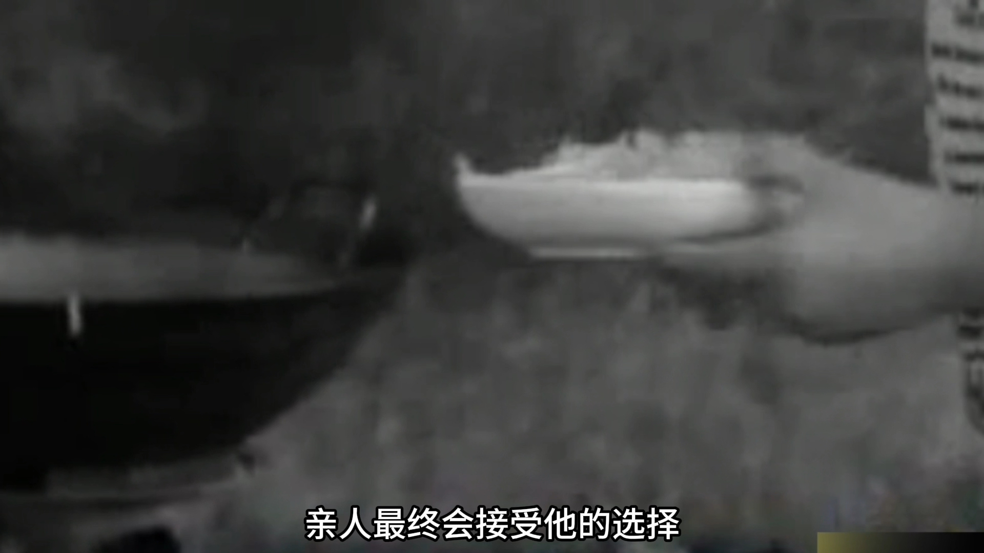 民间故事《殉情未遂》第83集