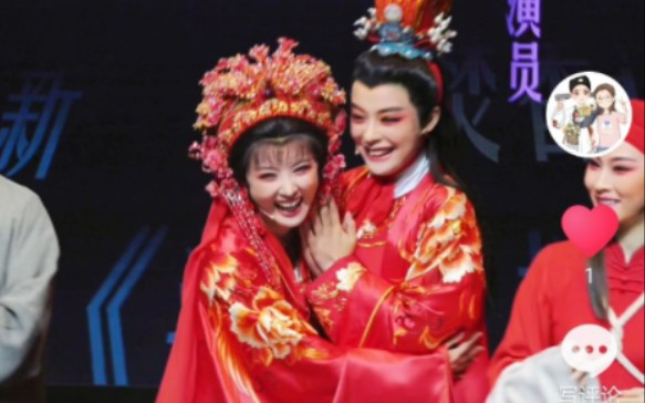 粤剧《孔雀东南飞》选段欣赏