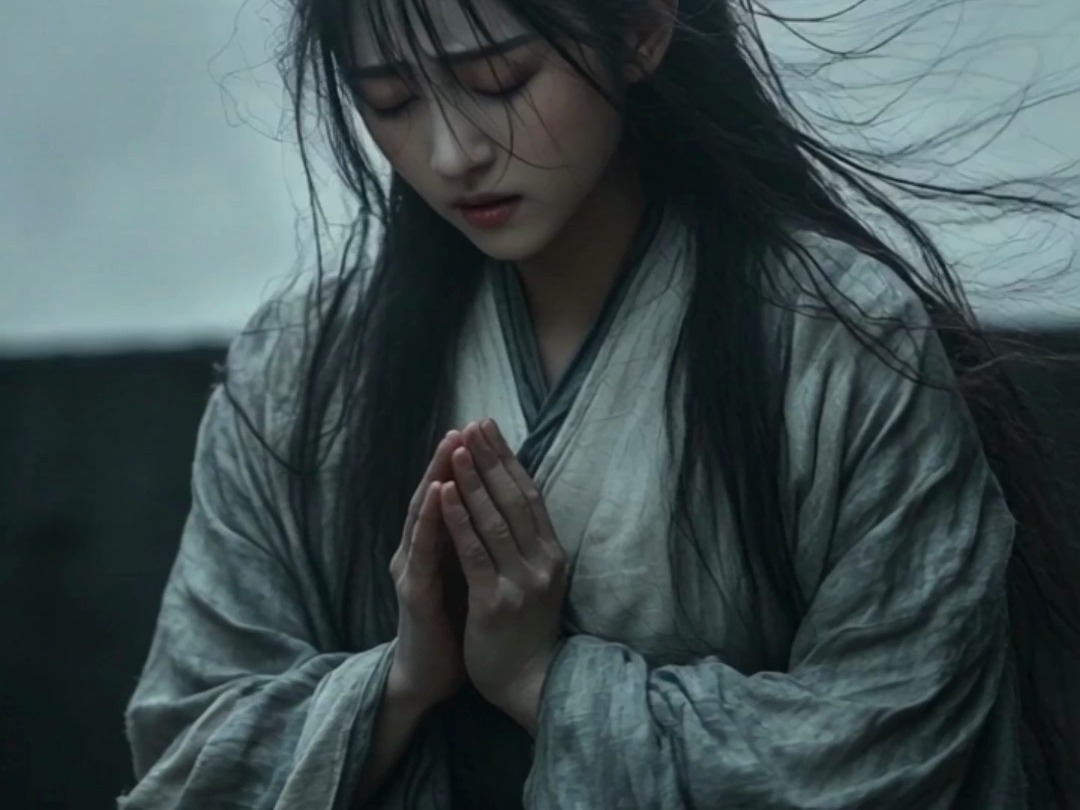 民间故事《捉妖师》捉妖记三：马妖（下）