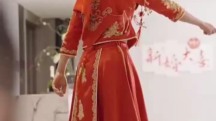 民间故事《错嫁奇缘》全集