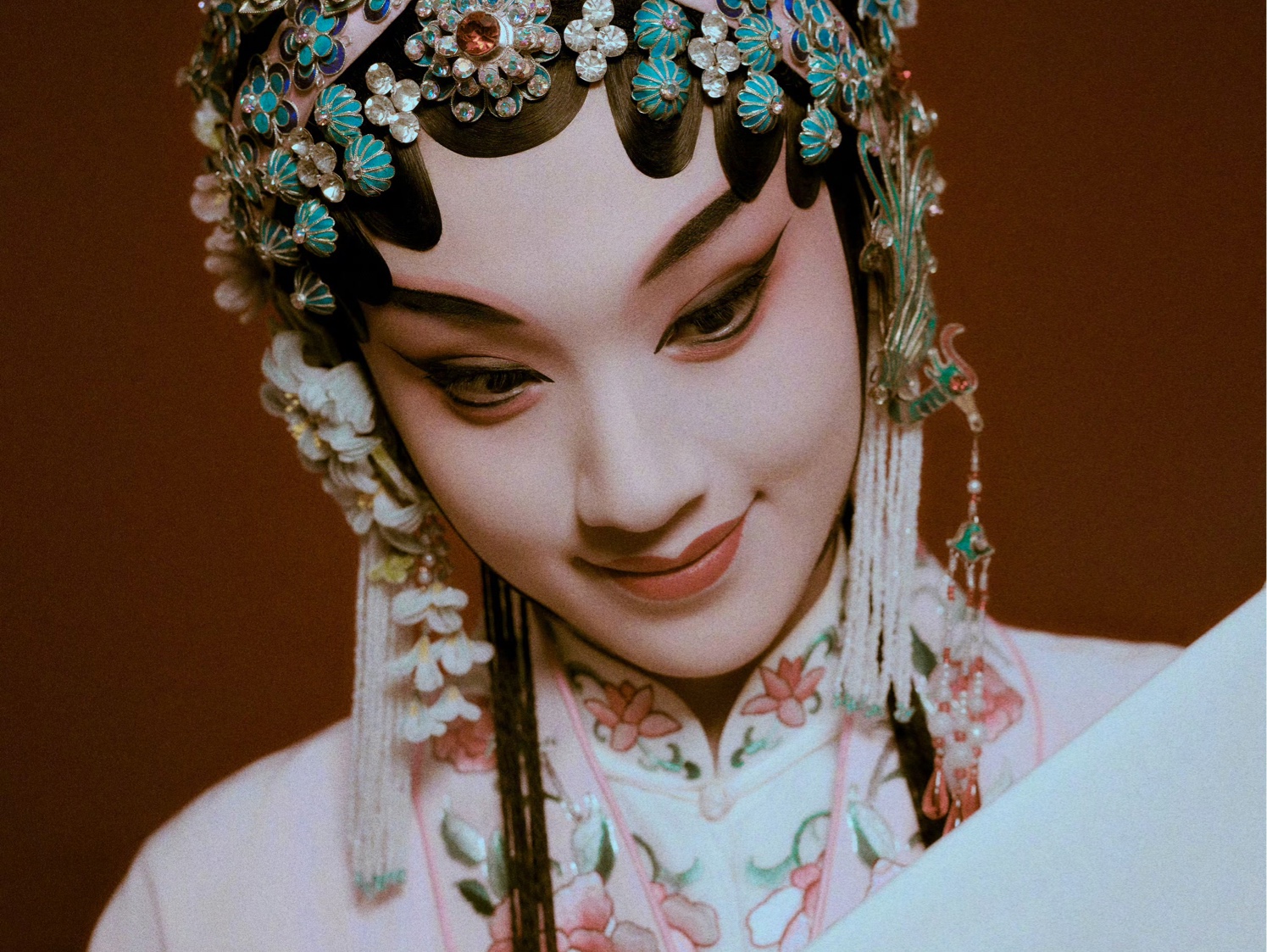 昆曲《志怪传》倪润志方莛玉嘉人杂志花絮