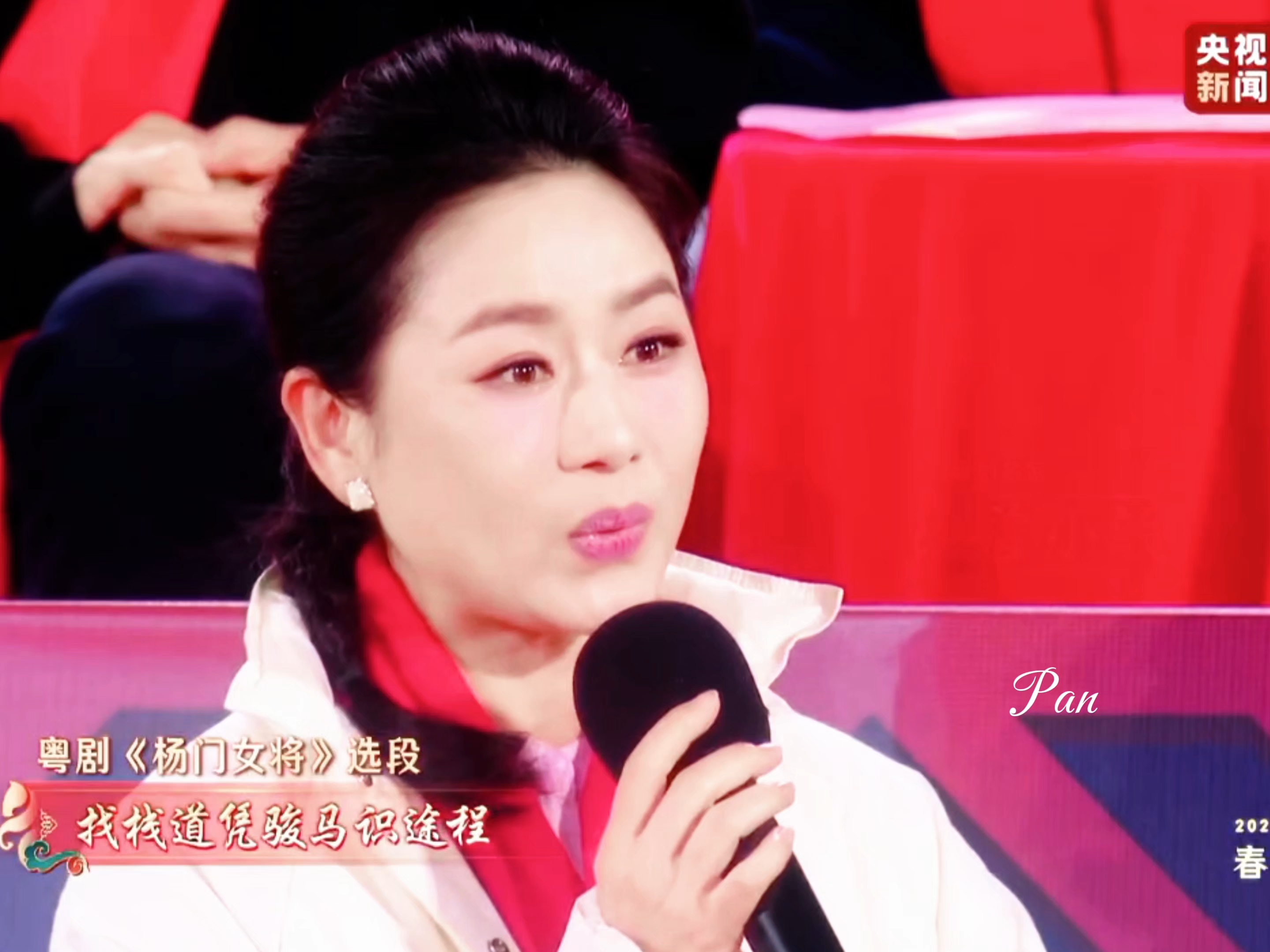 曾小敏｜粤剧《杨门女将》选段