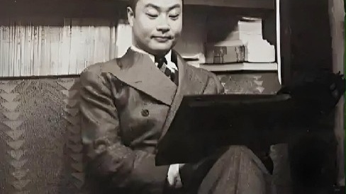 京剧《朱痕记》程砚秋等名家唱腔