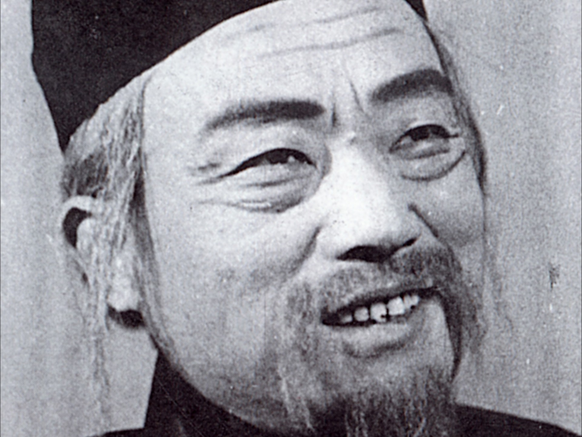 评剧《放牛》贾学章正调小生唱段