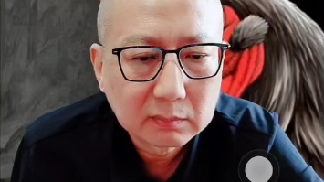 相声《抖机灵》老汪谈提携农民孩子