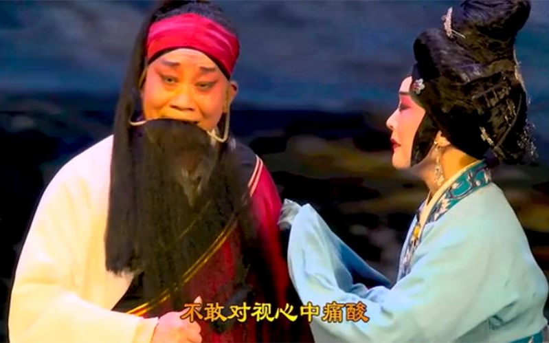 豫剧《大汉贤臣百里嵩》张国朝高清版