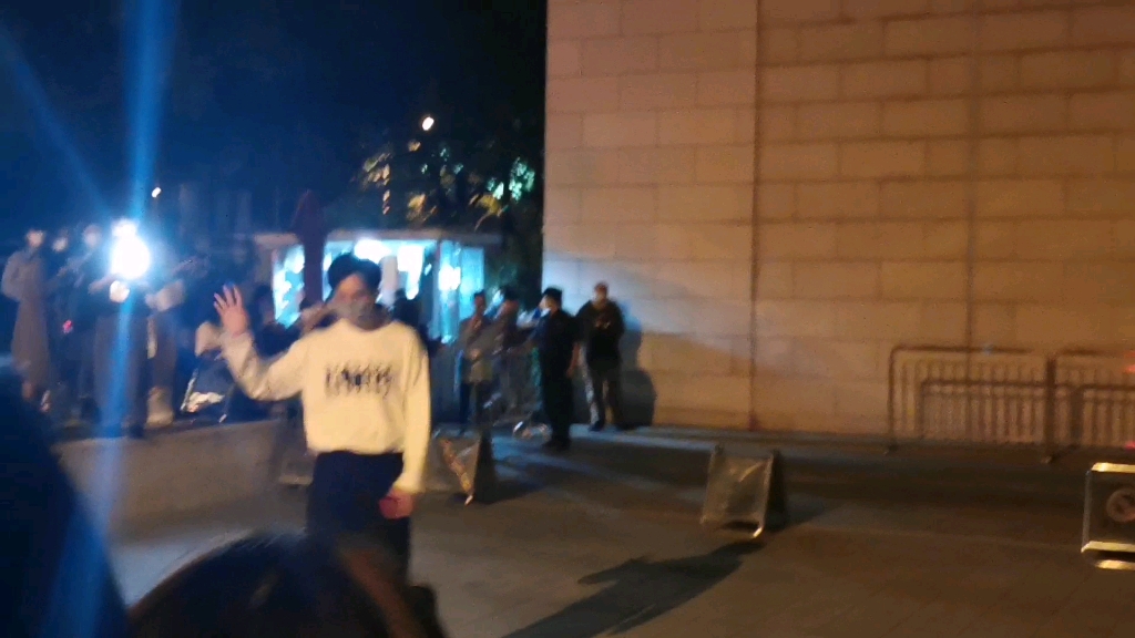 评剧赵氏孤儿郑棋元何亮辰北京末场