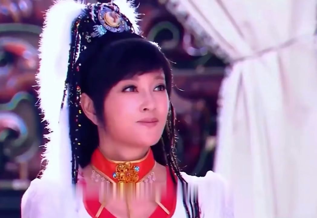 小品《显眼包》刘晓庆再演少女引热议