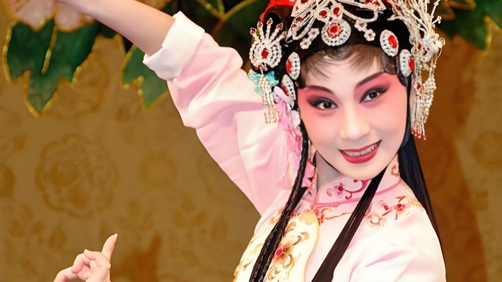 川剧《柳毅传书》刘谊李忠经典打饼