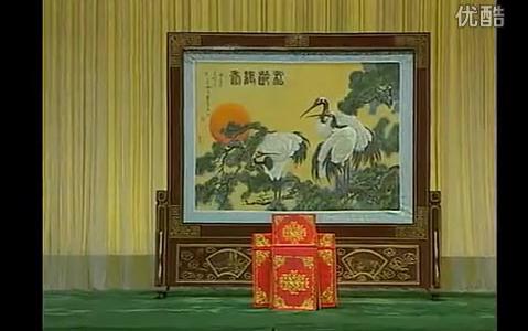 京剧三盗九龙杯：石晓亮孟广禄王立军主演