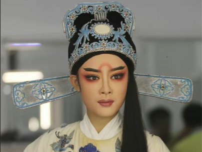 越剧《胭脂》经典剧目欣赏